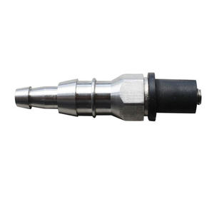 Aspen Xtra FP2038 Self-Sealing Condensate Hose to Soil Pipe Adaptor 6-10mm – Pack of 3