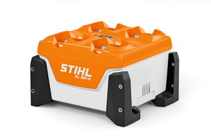 Stihl AL301-4 Multi-Battery High Speed Charger (for AP Batteries)
