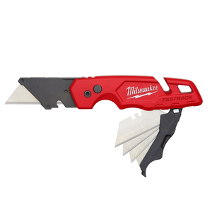 Milwaukee 4932471358 Fastback Utility Folding Knife