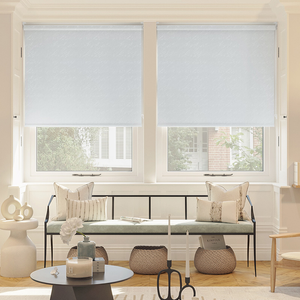 Rapture (Blackout), Pure - Twist&Fit Roller Blind