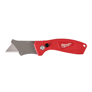 Milwaukee 4932471356 Fastback Compact Flip Utility Knife 