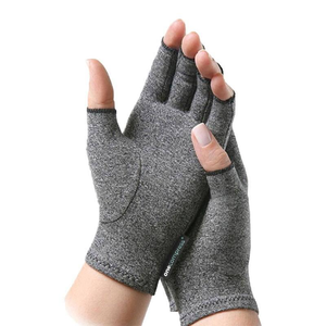 1 Pair Compression Gloves (ahm)