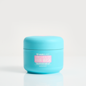 Long & Healthy Hair Mask