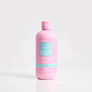 Conditioner for Longer Stronger Hair