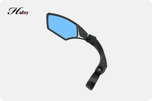 Hafny Handlebar Bike Mirror (left)