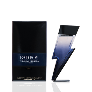 Bad Boy Cobalt Cologne - 3.4 oz.