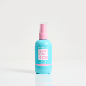 Volume & Growth Elixir