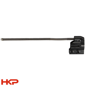 HK V51 Backplate