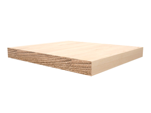 22x225mm Planed All Round Timber Softwood (18x216mm Finished)