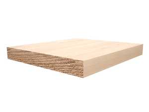 22x175mm Planed All Round Timber Softwood (18x169mm Finished)