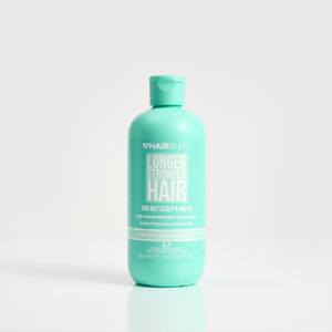 Conditioner for Oily Scalp and Roots