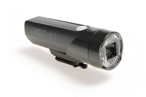 Cateye GVolt 60 Frontlicht Set