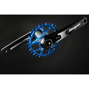 Hope R22 E-Bike Spiderless Retainer Ring - Bosch Gen 4 - 34T