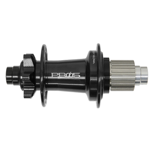 Hope Pro 5 Rear 32H E-Bike Hub - 148x12mm - 6 Bolt