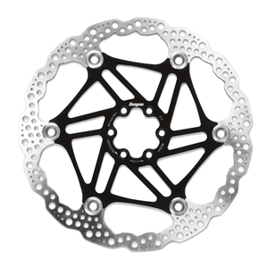 Hope Floating Disc Brake Rotor 203mm / 6-Bolt