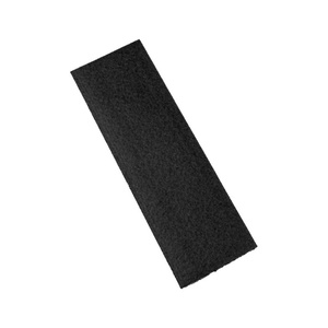 Vanquish Flexifire Intumescent Hinge Pad - Self Adhesive 100 x 30 x 2mm - Square