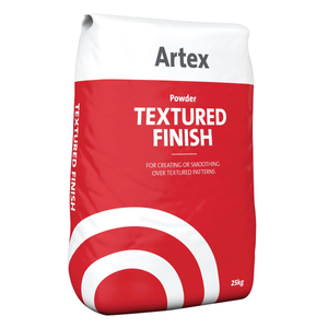 Artex Textured Finish Powder ATM 5KG