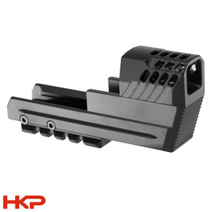 Sig Sauer P320 M17 Compensator