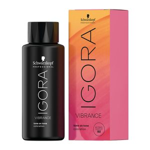 Schwarzkopf Igora Vibrance 60ml 10-12 Cendre Ash Soft Toner