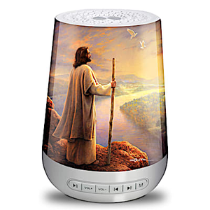 In God's Hands Sleep Sound Machine