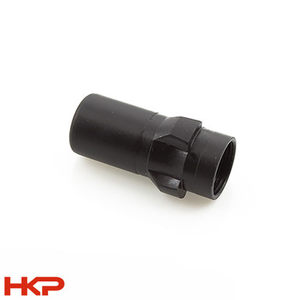 HK MP5, SP5 3 Lug Adapter - Threaded 1/2x32