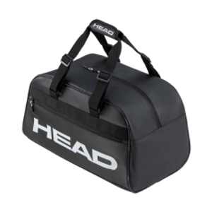 HEAD Tour Court Borsone - Black/White
