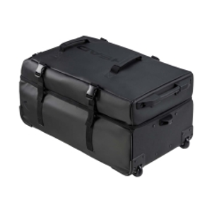 HEAD Tour Travel Trolley - Black/White