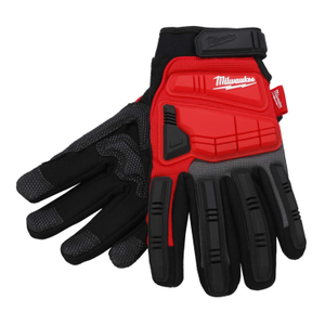 Milwaukee 11/XXL Impact Demolition Gloves