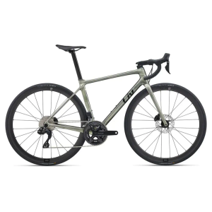 Langma Advanced Pro 1 Disc-PC Golden Haze Medium