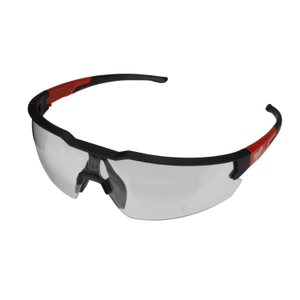 Enhanced Safety Glasses Clear
