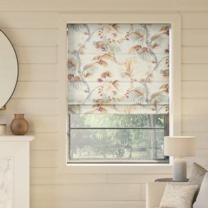 Analeigh, Sunset - Roman Blind