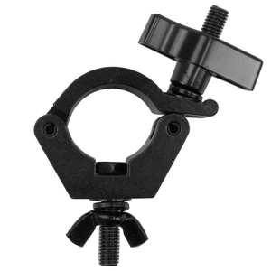 Event Lighting CLAMPP30LB Universal Clamp Suits 30-35mm (SWL: 100kg)