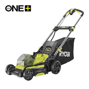 18V ONE+™ Cordless Brushless 40cm Lawnmower (Bare Tool)