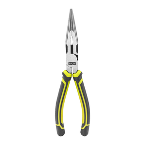 200mm Long Nose Pliers