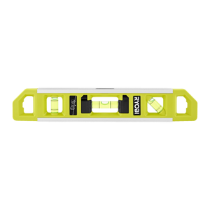 228mm Magnetic Torpedo Level