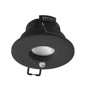 Collingwood DLSENBBEZP H2 Sense CSP Bezel with PIR - Black