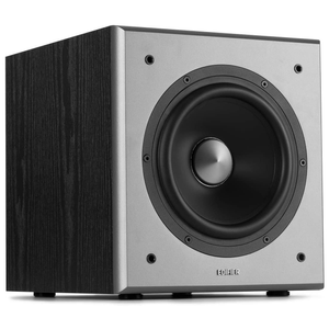 Edifier T5 8" Powered Active Subwoofer - Black