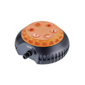 Claber 6-in-1 Multifunction Sprinkler - 8654