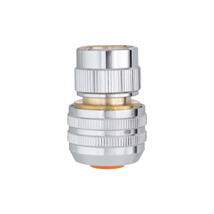 Claber Metal Hose End Connector 3/4" - 9613