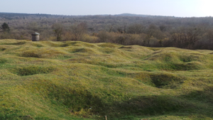End of the Western Front