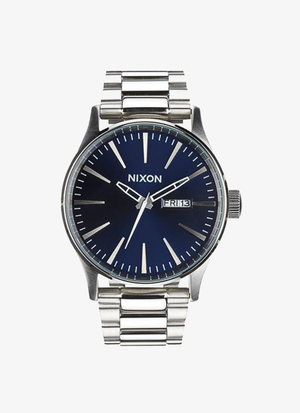 Nixon Sentry SS Watch