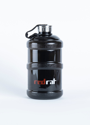 Red Rat Water Bottle 2.0L