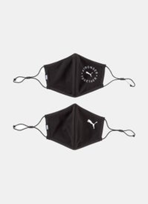 Puma Face Mask (Set of 2) 3.0