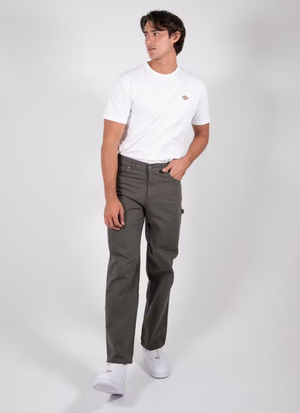 Dickies Relaxed Fit Duck Jean