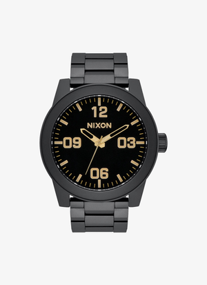 Nixon Corporal SS Watch