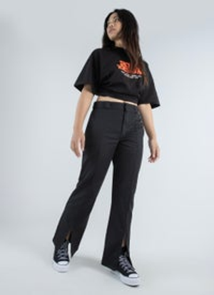 Dickies 874 Split Washed Pants - Womens