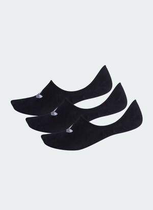 adidas Originals Low Cut 3-Pairs Socks