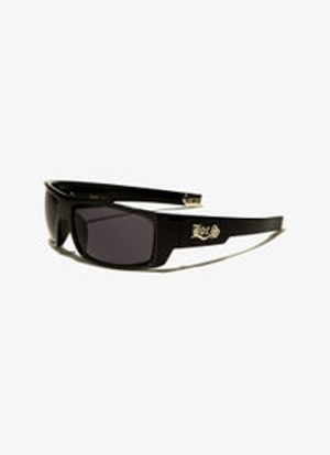 Locs LOC91025 Sunglasses