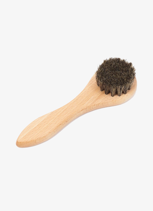 New Era Wood Brush Cap Care