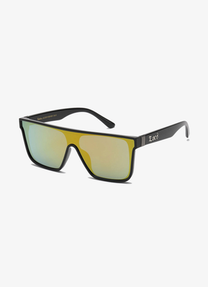 Locs LOC91198-MIRYL Sunglasses